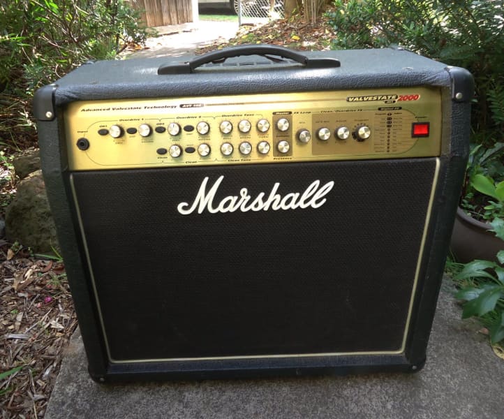 Marshall Valvestate 2000 AVT150 Combo 【特別訳あり特価】 7200円