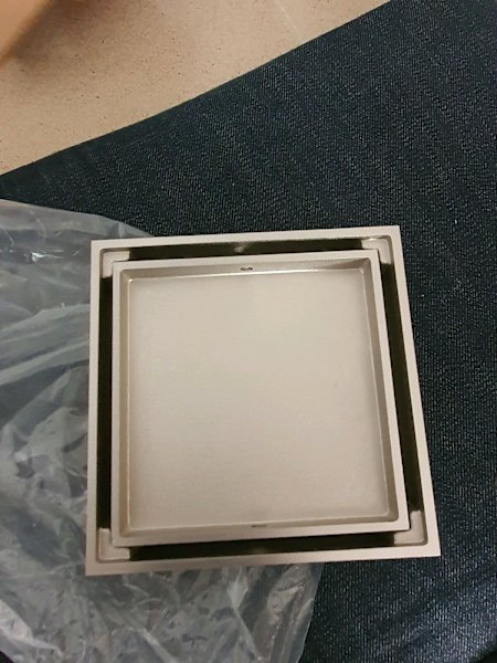 Tile Insert Drain 80mm outlet630086566385941125