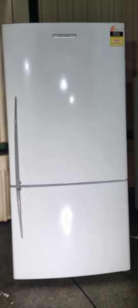 🔥 BIG 519L Fisher & Paykel Fridge – Bargain! 🔥63018172199041112