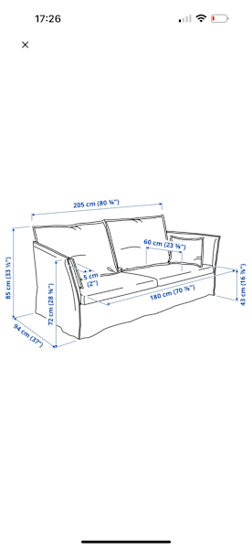 IKEA Furniture  Very Clean and Gently Used, Excellent Condition62863380544641112