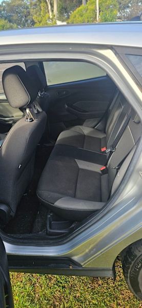 2012 FORD FOCUS AMBIENTE 5 SP MANUAL 5D HATCHBACK62934699726721114