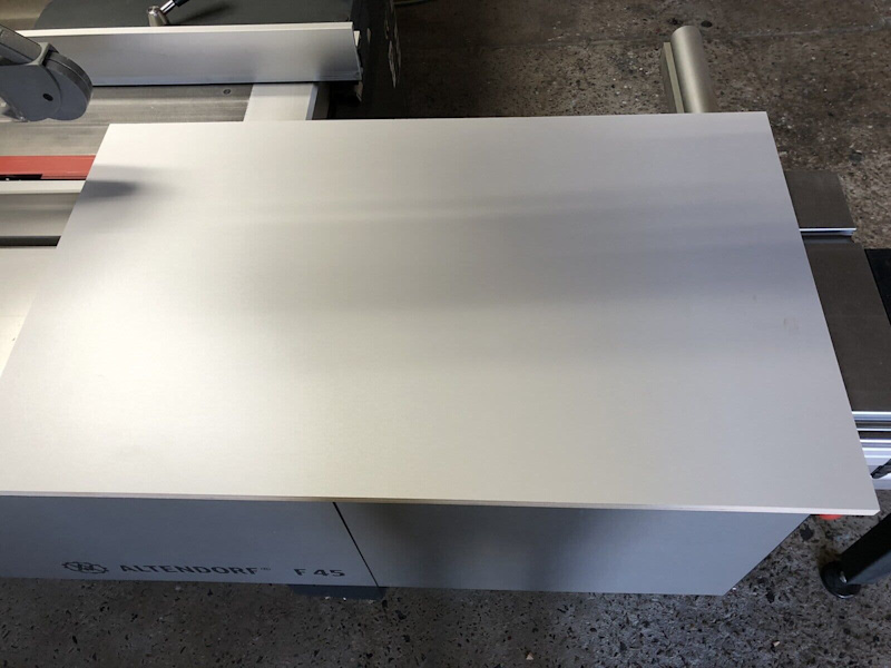 LAMINATED WHITE WATER PROOF PLYWOOD 2440x1220x16mm CHEAP63008480315521111
