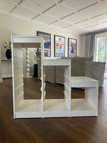 IKEA TRIFAST Storage Unit62863408550531112