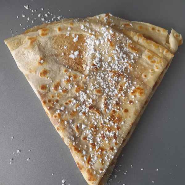 Professional Luxury Gas French Crêpe Maker 40cm Plate63017763538563114