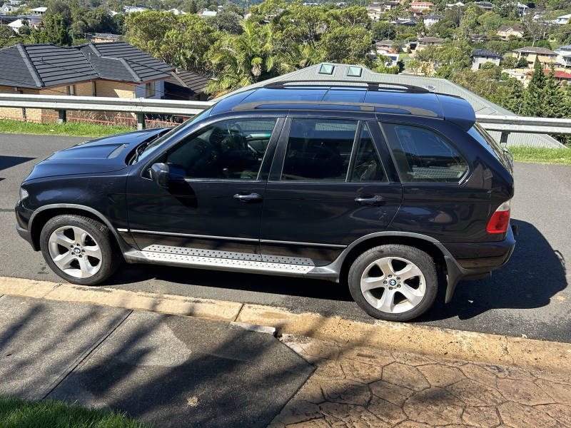 BMW X5 200662885350258435111