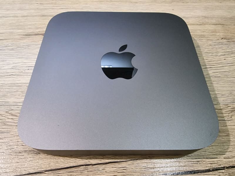 Apple Mac mini (2018) Intel Core i5/16GB Memory/256GB SSD-