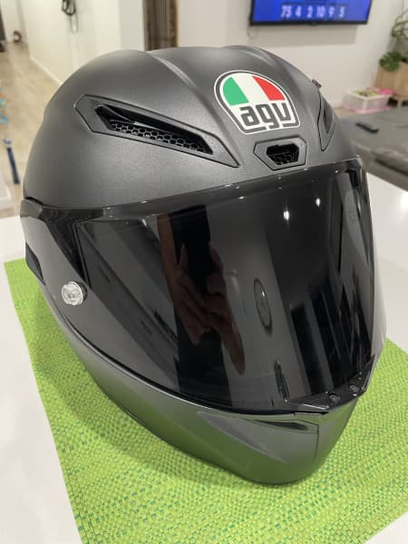 Agv store pista gumtree