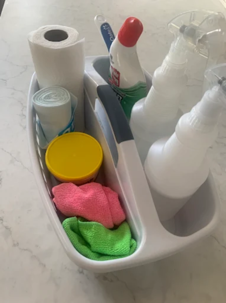 ESTABLISHED CLEANING BUSINESS FOR SALE - $6,500 ONO62863843733633111