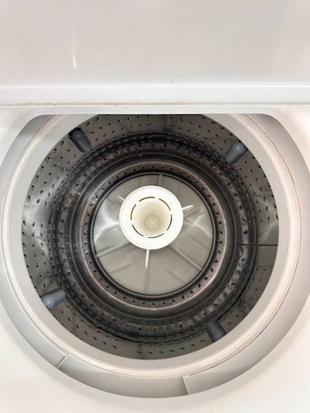 Simpson Top Loader Washing Machine 5.5kg, 3 months warranty (31633 F)63016909023107112