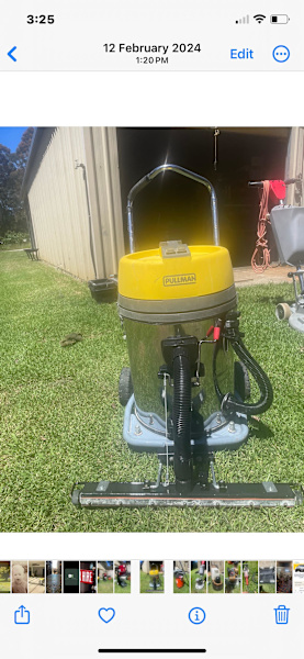 Concrete Polishing Equipment 63012914053249114