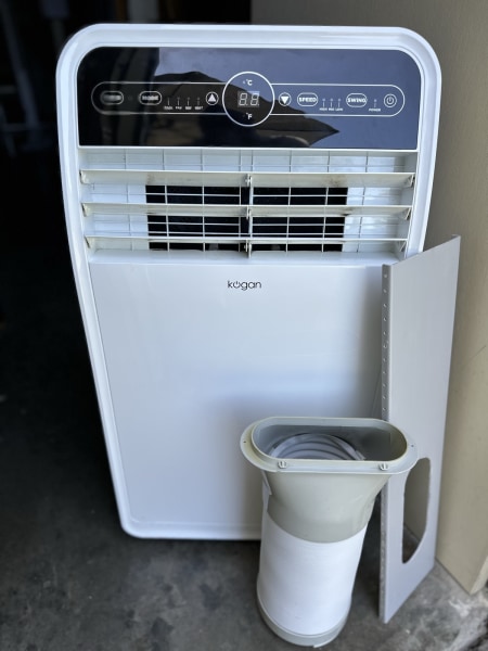 Air con portable reverse cycle630181745982731121