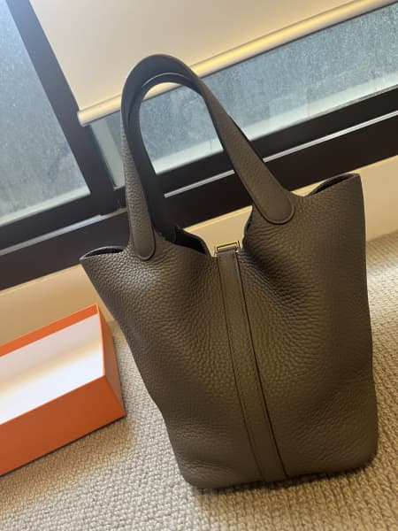 Does anyone have recs for sellers for the Hermes Picotin 18 in Chai :  r/RepladiesDesigner