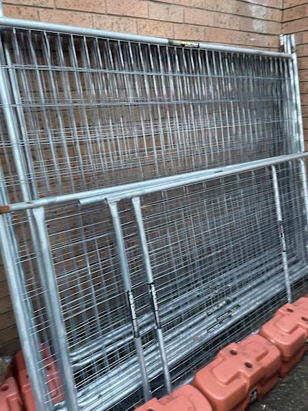 Construction Fencing63012914648706113
