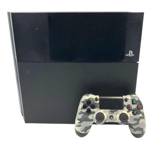 playstation 4 cuh 1002a