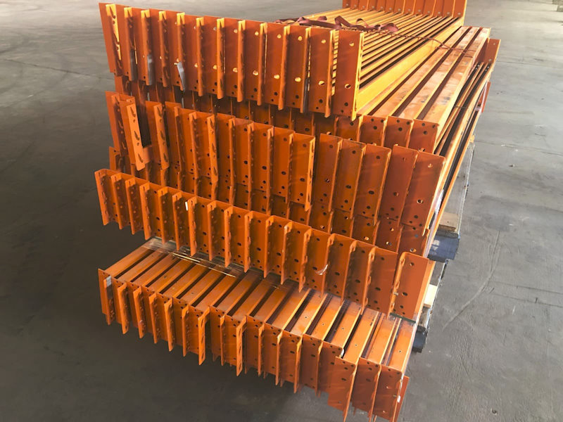 Colby Pallet Racking Beam Lengths - The Best Picture Of Beam