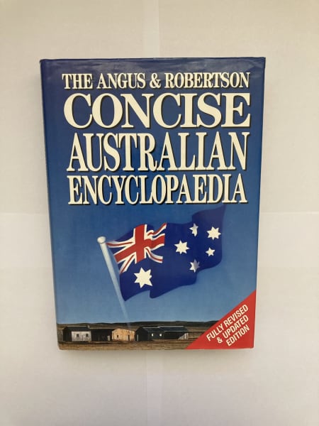 Complete Australian Fishing Encyclopedia