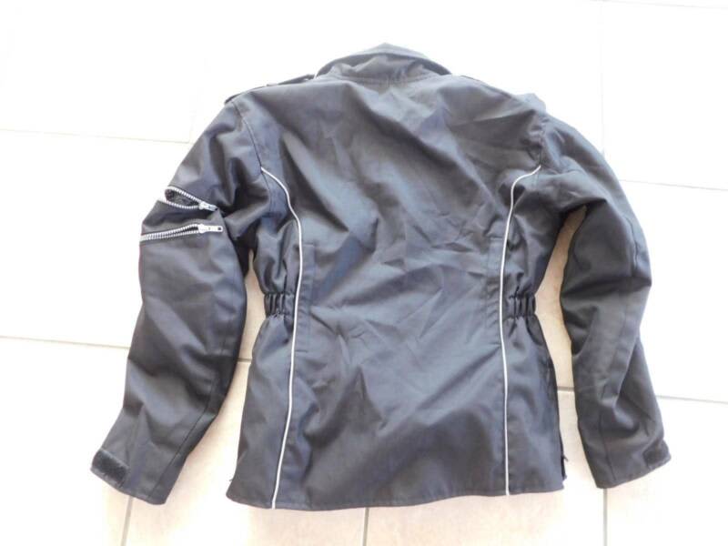 reissa motorcycle jacket