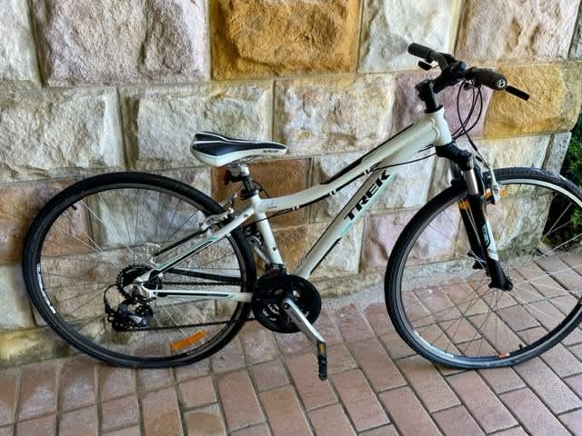 trek bikes gumtree