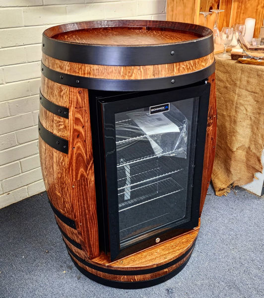 Wine Barrel Furniture-Made to order62863377917185114