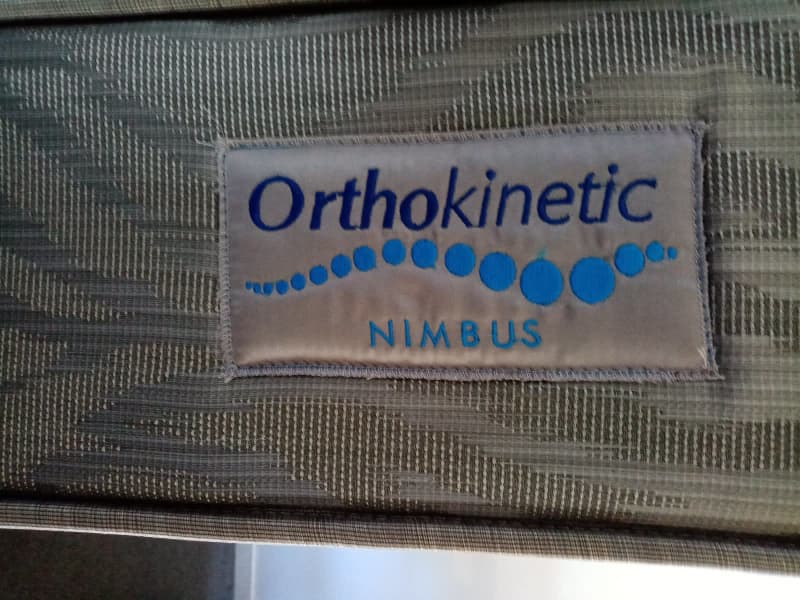 orthokinetic nimbus medium