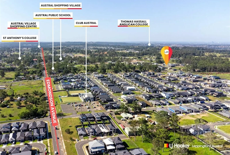 Build Your Dream Home | Walking Distance To All Amenities62886413463810111
