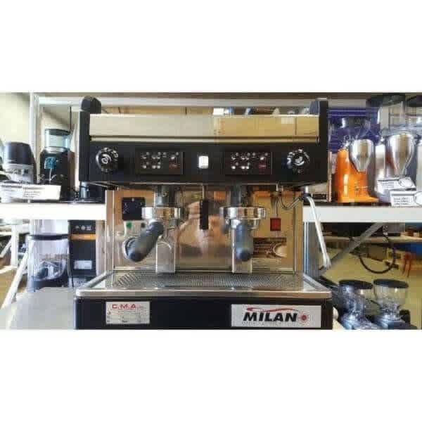 Cheap 2 Group Wega Milano Compact Commercial Coffee Machine63022182251394113