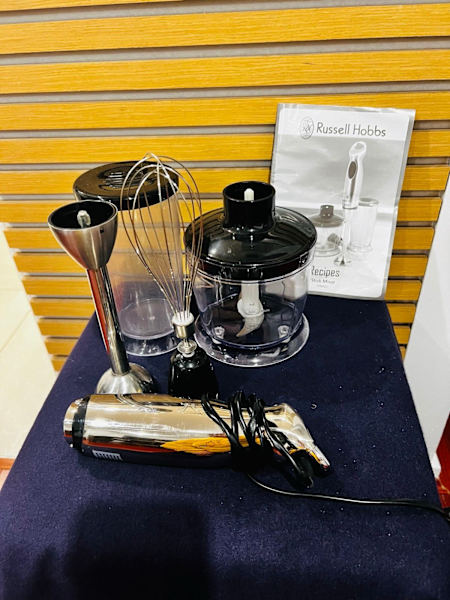 Russell Hobbs stick mixer 63470144762115114