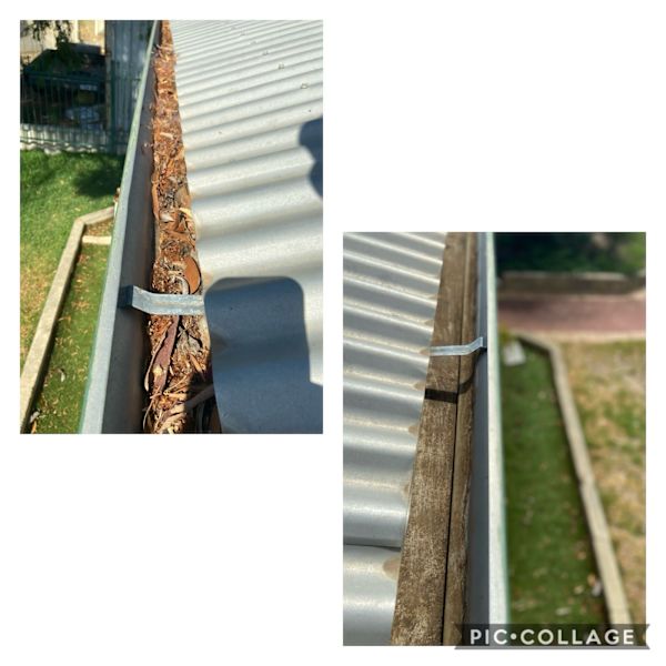 Gutter Cleaning Service | Great Southern & Surrounds628633957216021111
