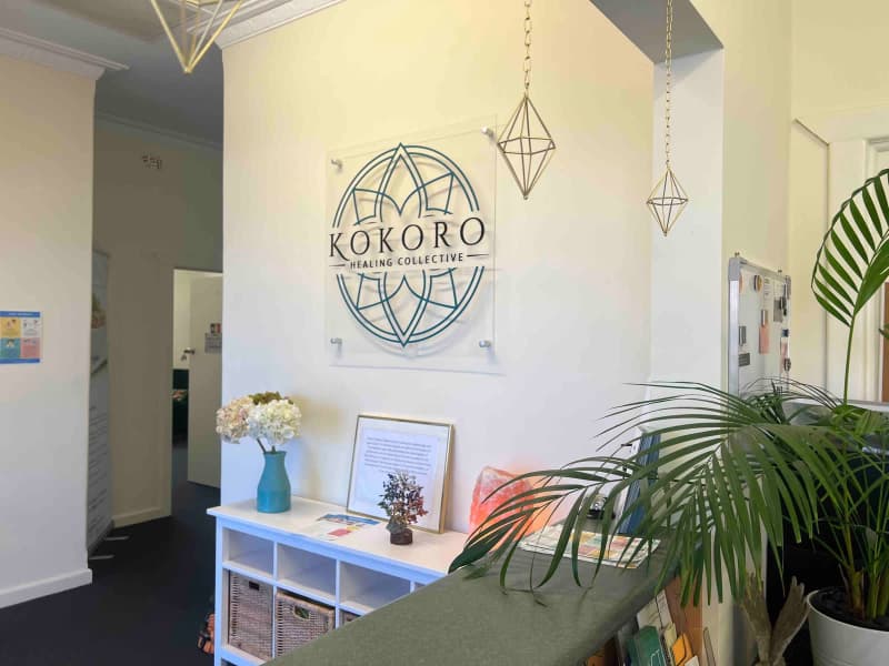 Office for Private Practice Therapists with a mission62995718244866114