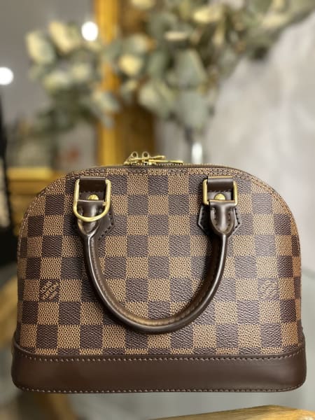 LOUIS VUITTON HANDBAG, Certificate of Authenticity Included (350422), Bags, Gumtree Australia Port Adelaide Area - Hampstead Gardens