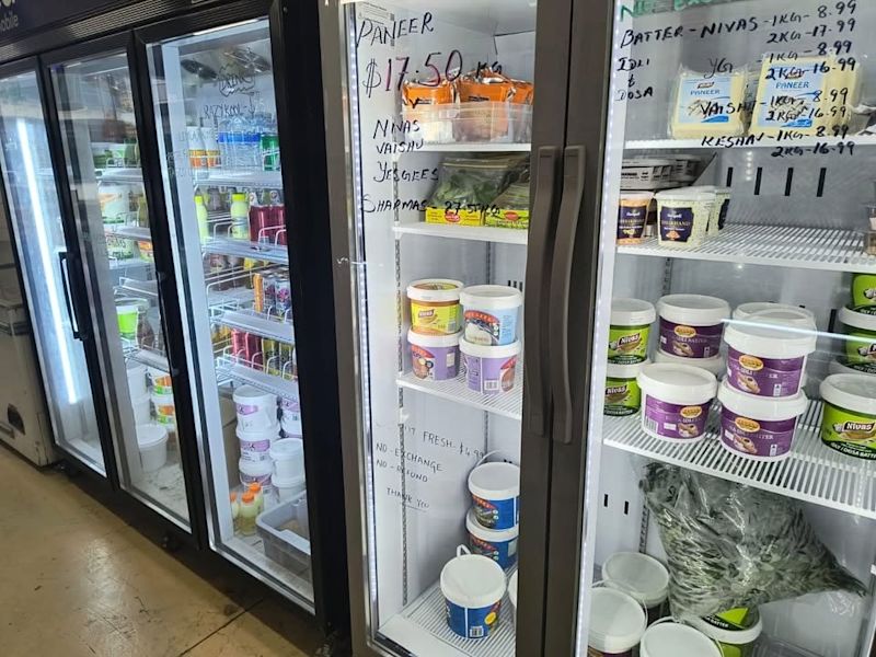 Be a boss and run a profitable Indian Grocery Store [Urgent Sale]63007395484673113
