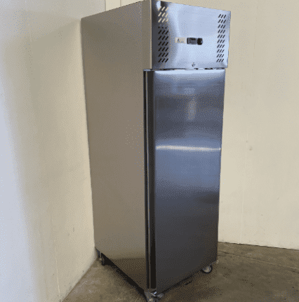 Thermaster XURF600SFV Upright Freezer - Rent or Buy63011558153217112