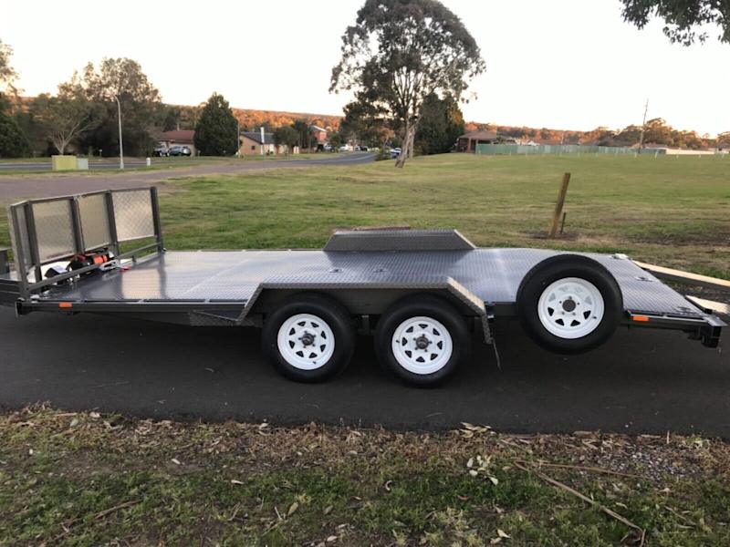 Trailer hire Car Trailer Bike Trailer Box trailer Generator hire62937621907715111