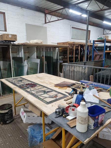 Leadlighting Stained Glass Business62882739922561111