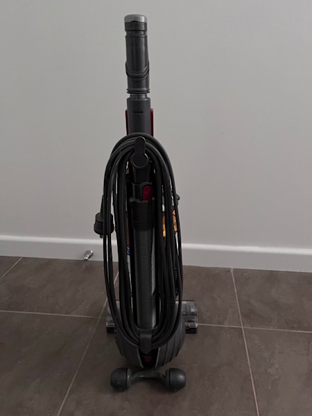 Dyson Smallball multi floor upright vacuum 63444075014018113
