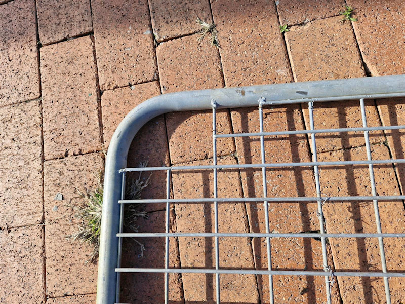 Farm Gate Galvanised Made In Australia 63440251425538113