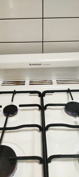 Gas stove and cooktop 63442298678402111