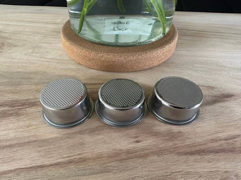 51mm 18g baskets for espresso coffee63021283574147112