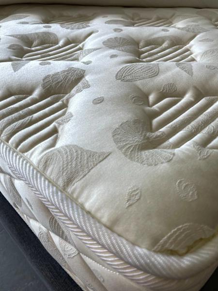 15yrsWarranty very new Mattress Queen Size double side Pillow-top Firm628633845408031112