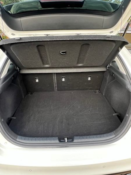 2021 KIA CERATO S SAFETY PACK 6 SP AUTOMATIC 5D HATCHBACK62936657897603112