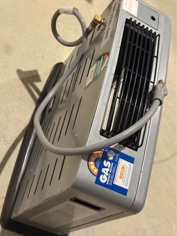 Supa heater strong heater 63020849432323111