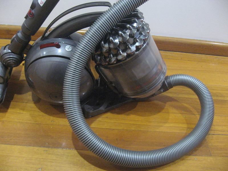 Dyson DC54 Vacuum Cleaner263016913548290112