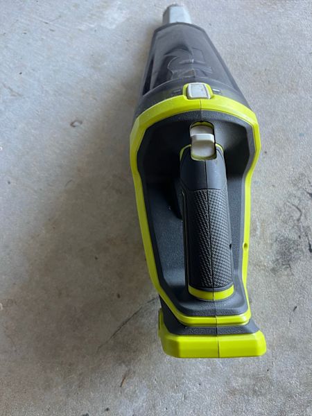 Cordless ryobi vacuum 63023087152385114