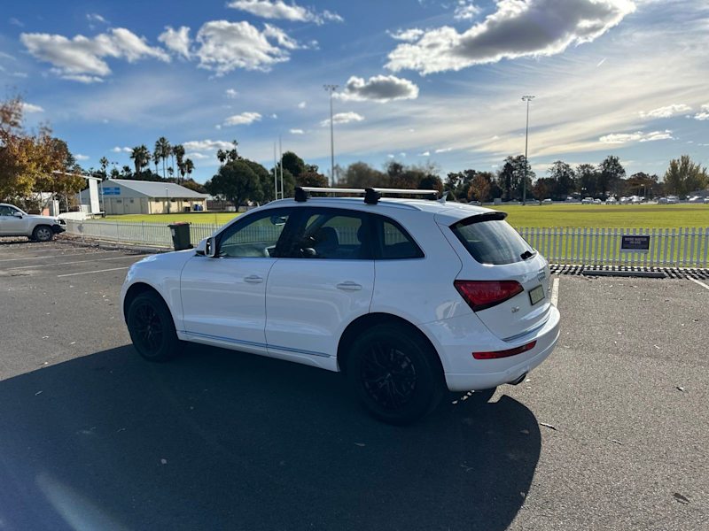 2015 Audi Q5 2.0 TDI Quattro 62936658650755111