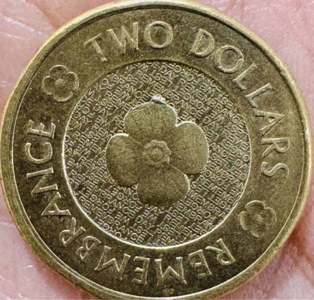 coin 2012 remembrance | Collectables | Gumtree Australia Free