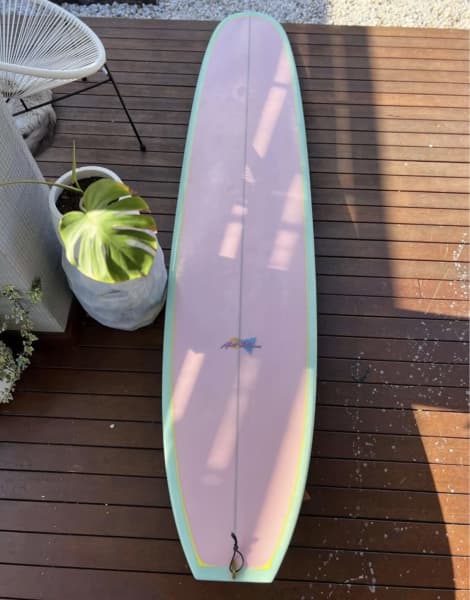 Cruiser 8'6 - 9'6 Rip Curl Surfboard - Rip Curl Australia