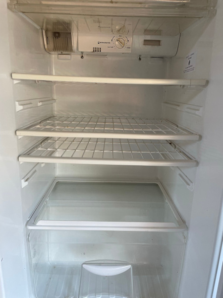 Westinghouse fridge63023535747714112