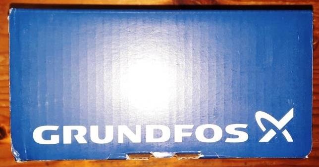 Grundfos 240V Domestic Circulator  Pump63005185070722112