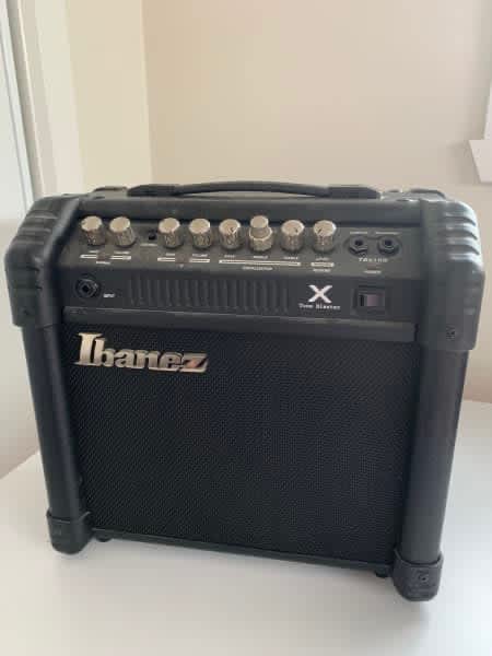 ibanez tbx15r price