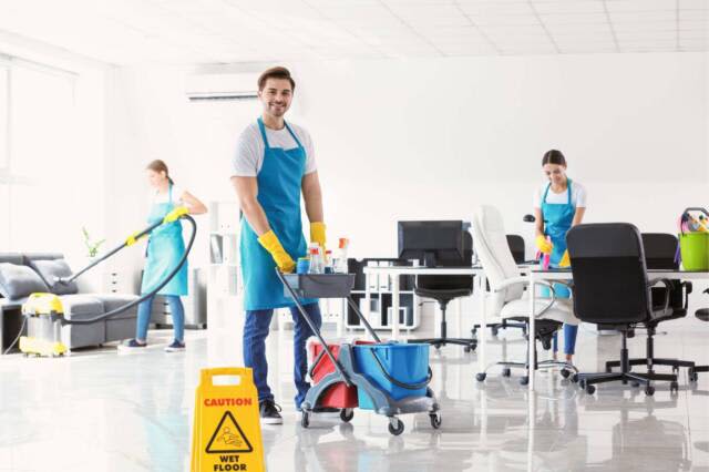 Brilliant Office Cleaning | Cleaning | Gumtree Australia Melbourne City -  Melbourne CBD | 1286539007